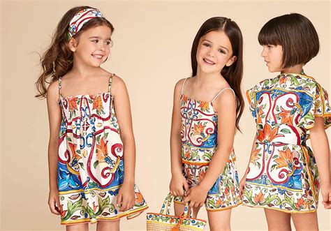 dolce gabbana kidswear sale|dolce and gabbana kids sale.